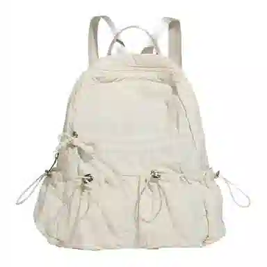 KAMLUI Nylon Backpack