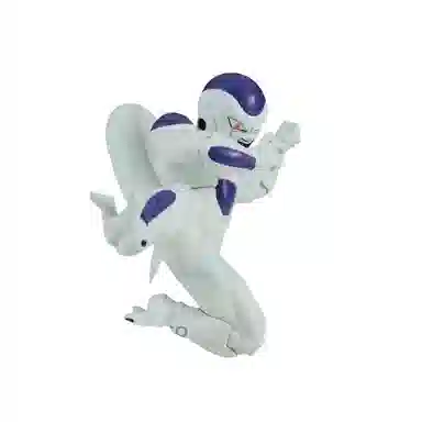 BANPRESTO match makers z