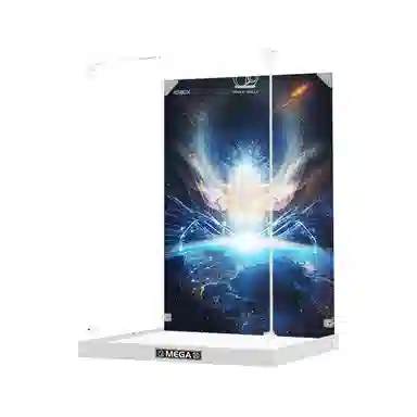 KGBOX POPMARTMOLLY400