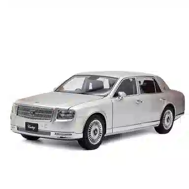 LCD MODELS 118 Toyota Century