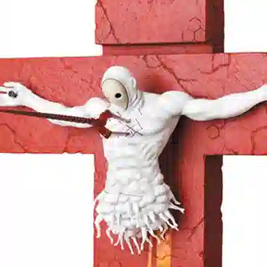 Medicom Toy UDF Lilith EVA