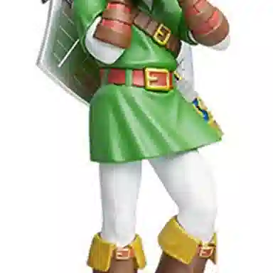 NINTENDO nintendo amiibo 8cm