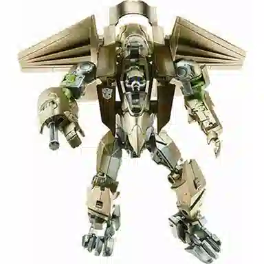 TAKARA TOMY RA-05 breakaway