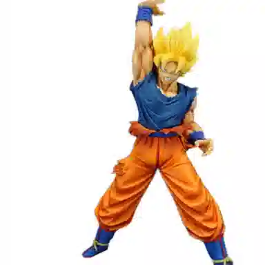 BANPRESTO z maximatic