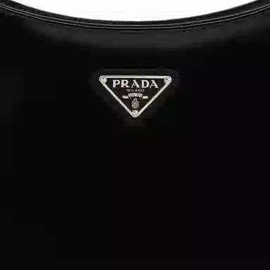 Prada Cleo Bag