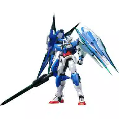 BANDAI MG 1100 00 00V GNT-0000FS 00 18cm