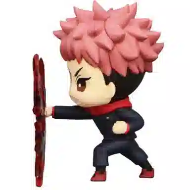 Furyu Hold Figure Mini 7cm