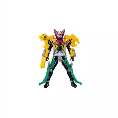 BANDAI RKF ZI-O OOO