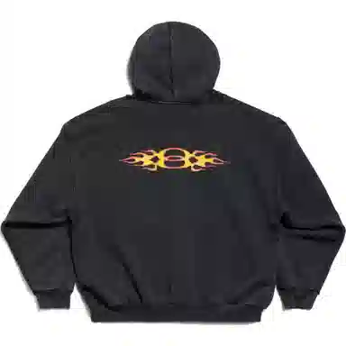 Balenciaga FW24 Logo