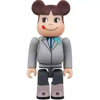 BERBRICK x PEKO x ANA ANA CA10 4 100400 7cm28cm