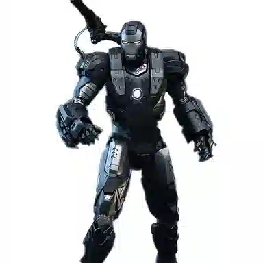 Hot Toys 2 1.0 16 mms331 30cm