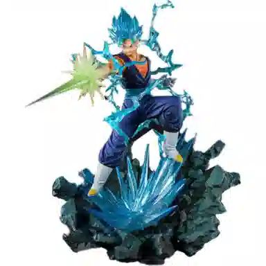 BANDAI figuarts zero chinajoy 20cm