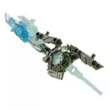 TAKARA TOMY prime AM-21