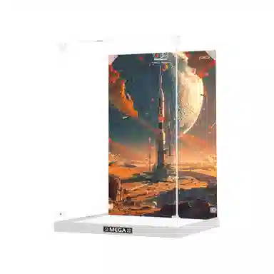 KGBOX POPMARTMOLLY 400