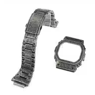 Jeraland 5600 Paisley