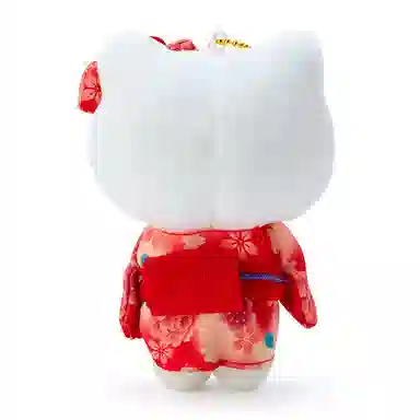 Sanrio Hello Kitty 12cm