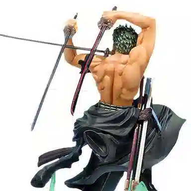 BANDAI figuarts zero