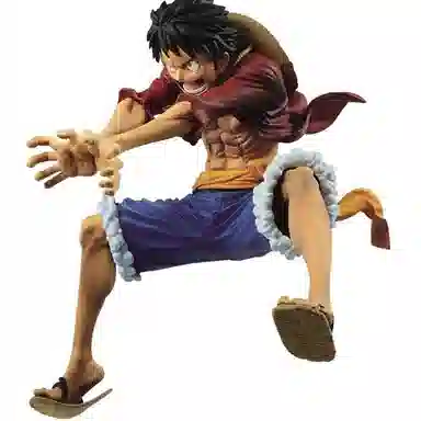 BANPRESTO D maximatic2 17cm