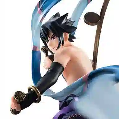 MegaHouse 18cm