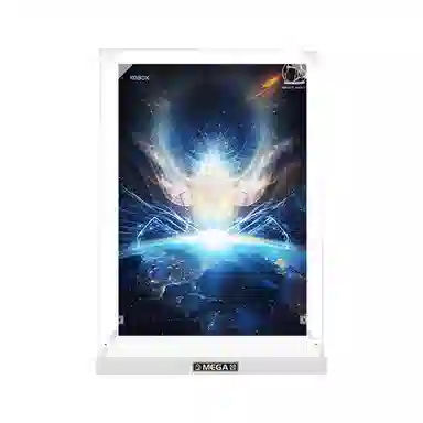 KGBOX POPMARTMOLLY400