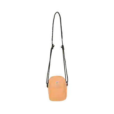 云朵工厂 种子轻便时尚百搭 聚酯纤维 斜挎包 女款