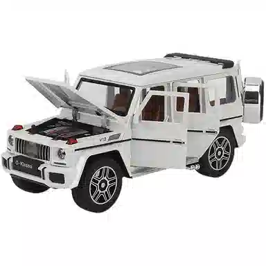 CHE ZHI 124 G63