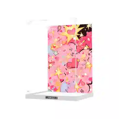 KGBOX POPMARTMOLLY400