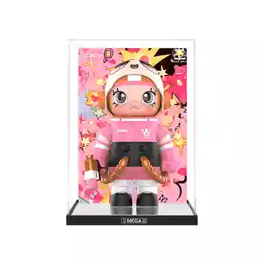 KGBOX POPMARTMOLLY400