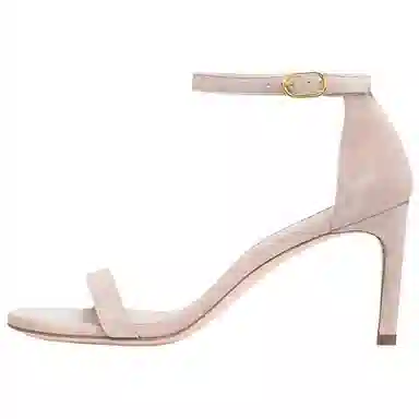 stuart weitzmanSW Nunakedstraight 8cm