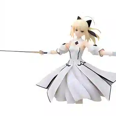 SEGA FGO- fate fgo saber lily 22cm