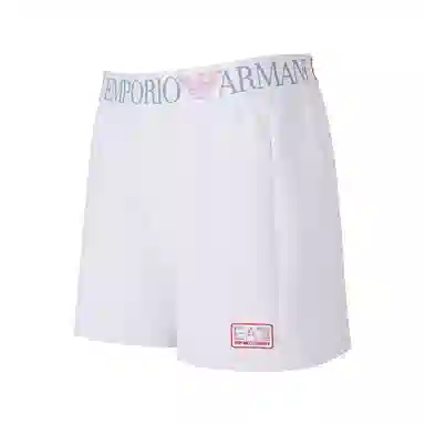 EMPORIO ARMANI EA7 SS24 Logo