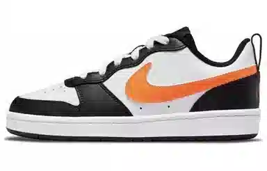 Nike Court Borough Low GS