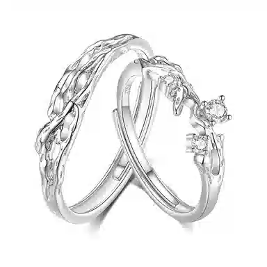 LOVE WHEEL S925