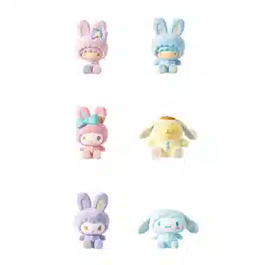 MINISO x Sanrio 6