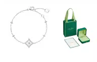 Lola Rose Shining Star Bracelet