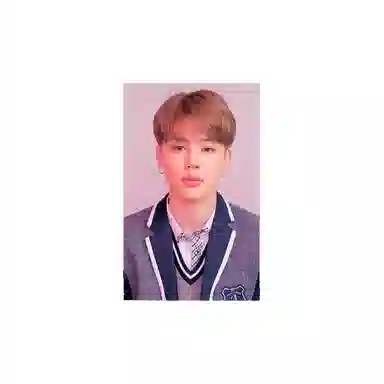 HYBE BTS Love yourself L