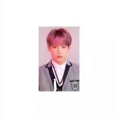 HYBE BTS Love yourself L
