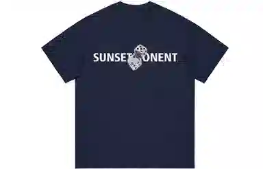 SUNSETMONENT T