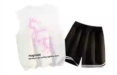 magmode