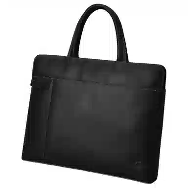 SEPTWOLVES Briefcase Black