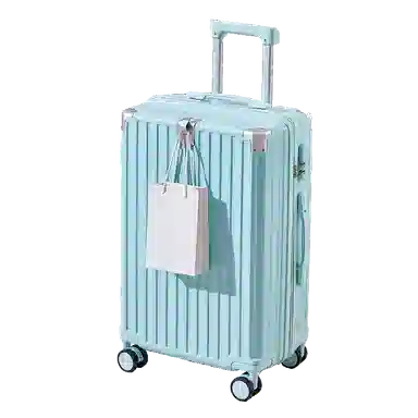 MTribe ABS+PC 20 22 24 26