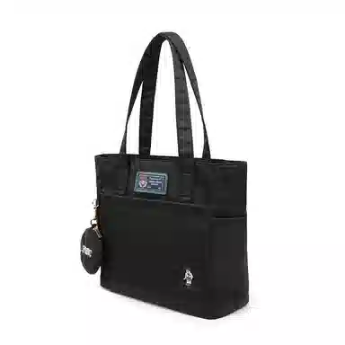 Teenie Weenie PU Tote