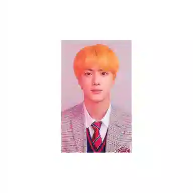 HYBE BTS Love yourself L