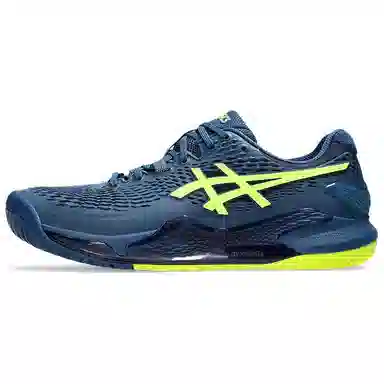 Asics Gel-Resolution 9