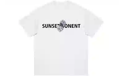 SUNSETMONENT T
