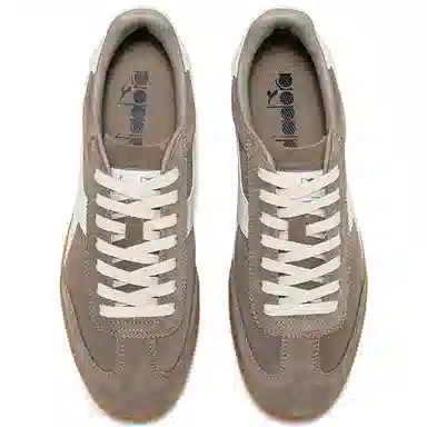 Diadora Saunter OG Grey/White