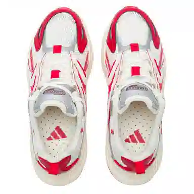 adidas Climacool Ventania White Red