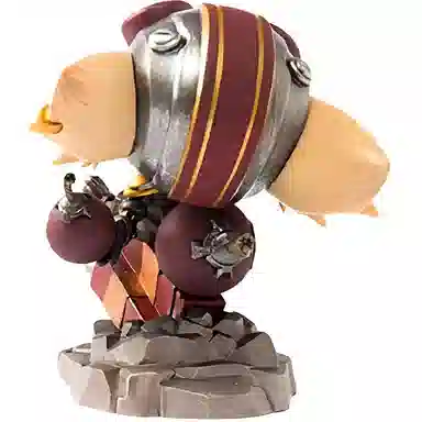 LEAGUE OF LEGENDS lol Q 8.5cm