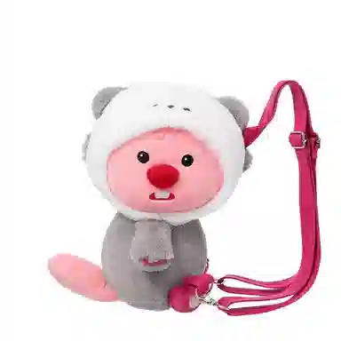MINISO Zanmang Loopy