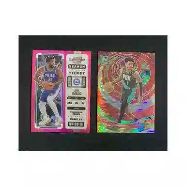 PANINI 2022-23039149 + OP 32752